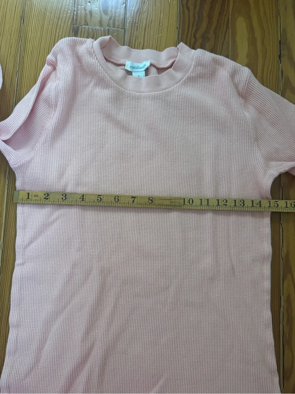 Sundance Top